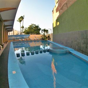 Hotel Playa Bonita